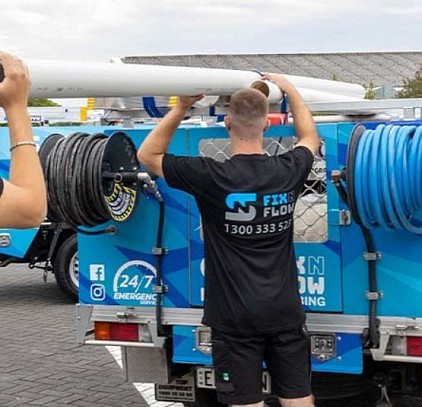Plumber Sydney