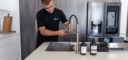 Plumber Sydney